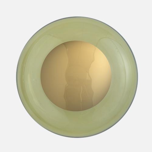 Horizon  Surface lamp M Olive