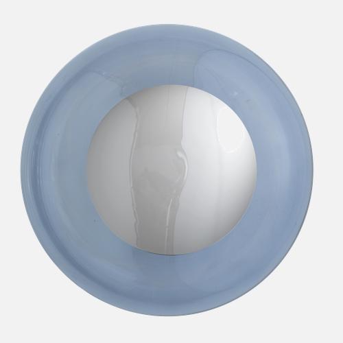 Horizon  Surface lamp M Deep blue