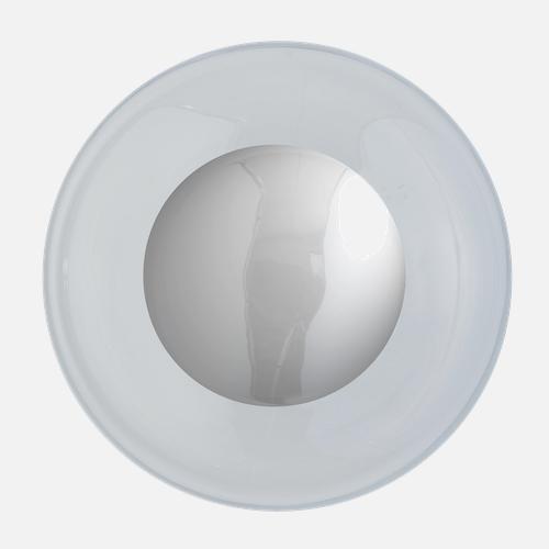 Horizon  Surface lamp L Clear