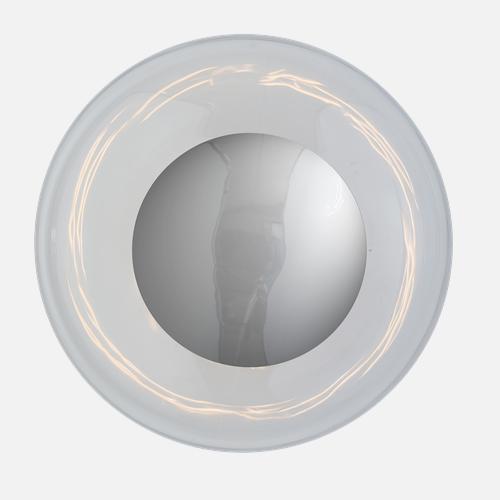 Horizon  Surface lamp L Clear