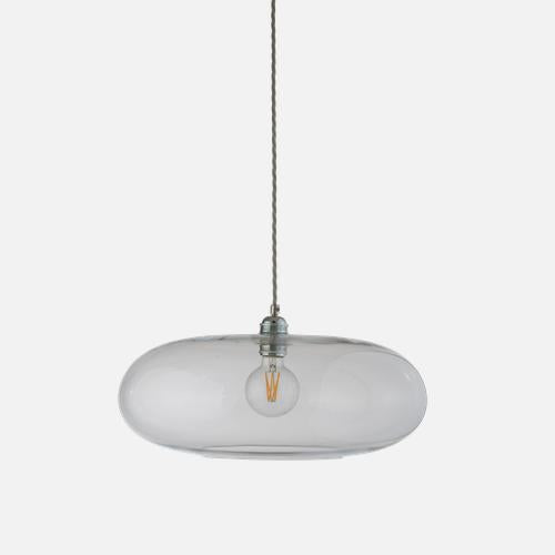 Horizon  Pendant lamp XL Clear