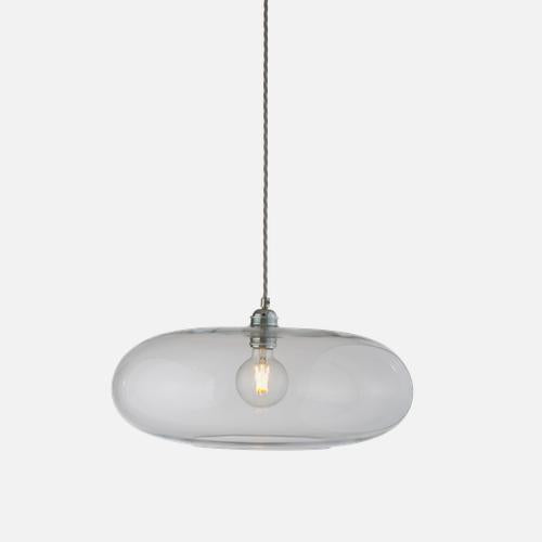 Horizon  Pendant lamp XL Clear