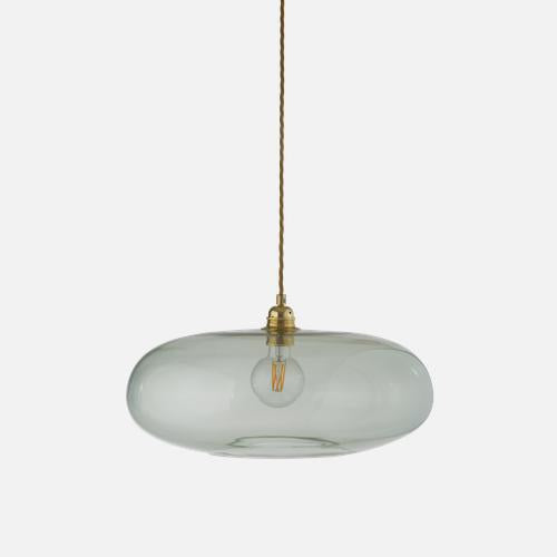 Horizon  Pendant lamp XL Forest green
