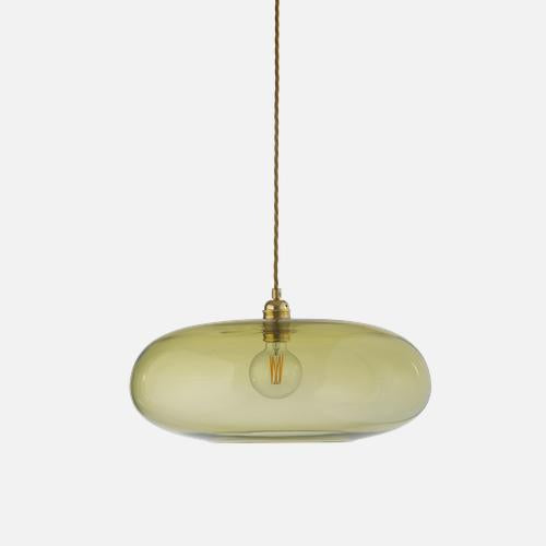 Horizon  Pendant lamp XL Olive