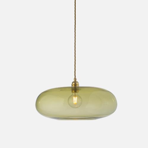 Horizon  Pendant lamp XL Olive