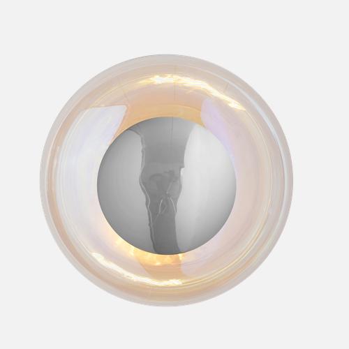 Horizon  Surface lamp L Chameleon