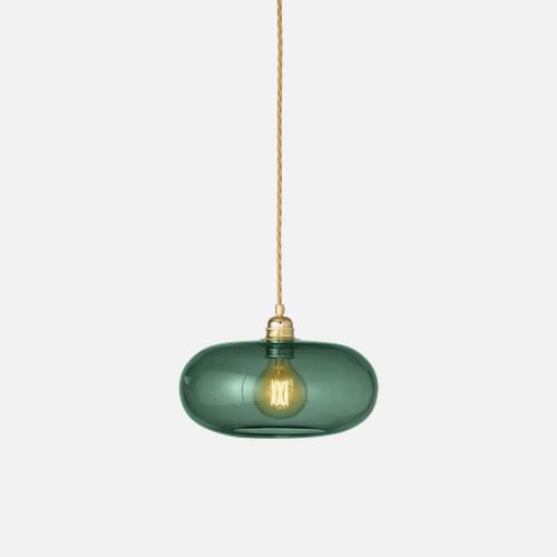 Horizon  Pendant lamp M Ivy green