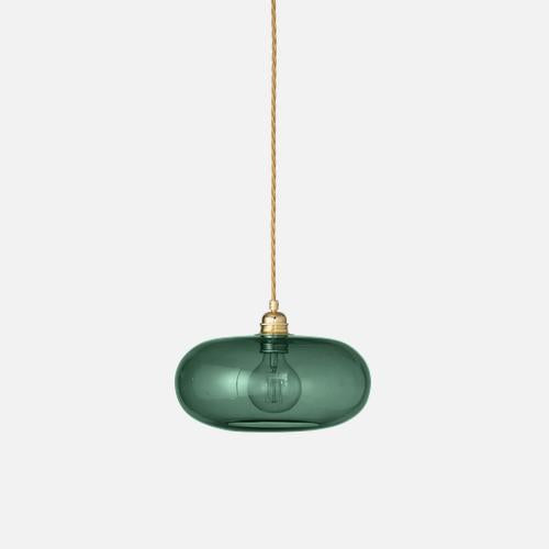 Horizon  Pendant lamp M Ivy green