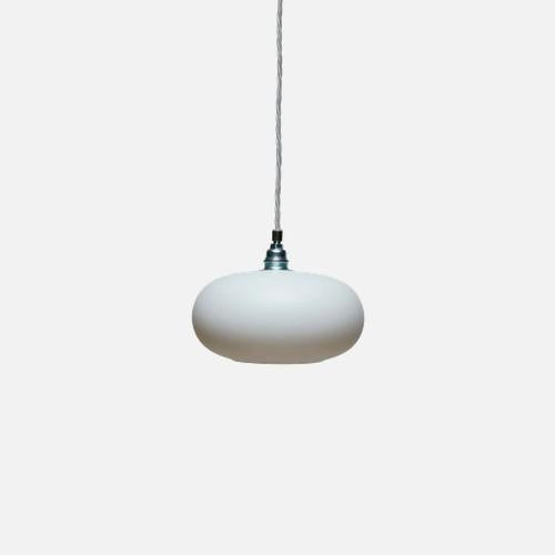 Horizon Pendant lamp S Marshmallow Sanded