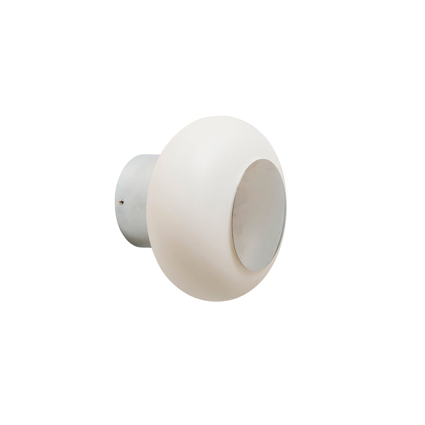 Horizon Surface lamp S Marshmallow Sanded