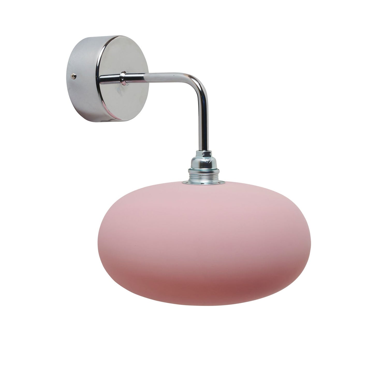 Horizon Wall lamp S Candy Sanded