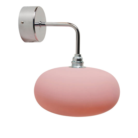 Horizon Wall lamp S Candy Sanded