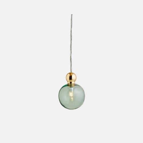 Uva Pendant multi M Forest green