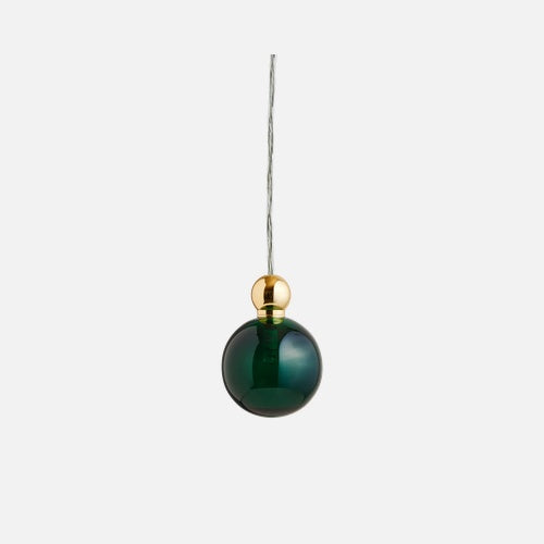 Uva Pendant multi M Ivy green