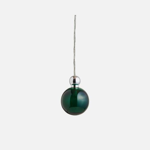 Uva Pendant multi M Ivy green