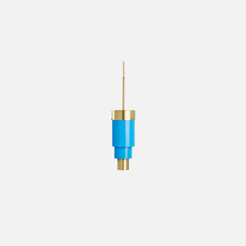 A-spire  Pendant lamp Opal blue