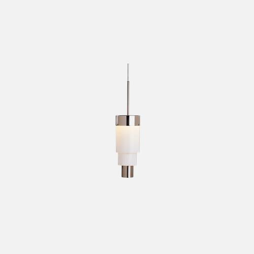 A-spire Pendant lamp Opal white