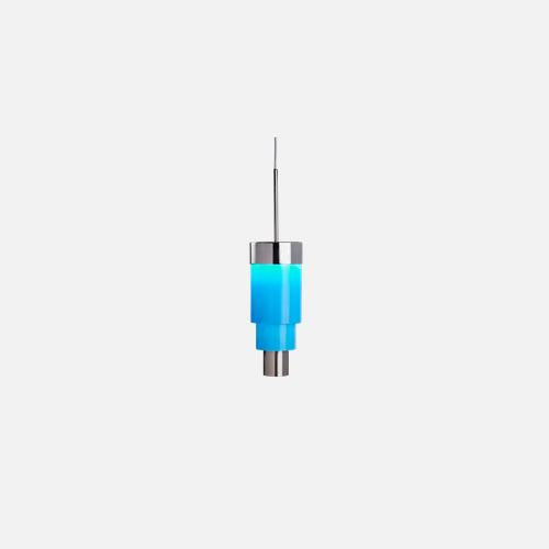 A-spire  Pendant lamp Opal blue