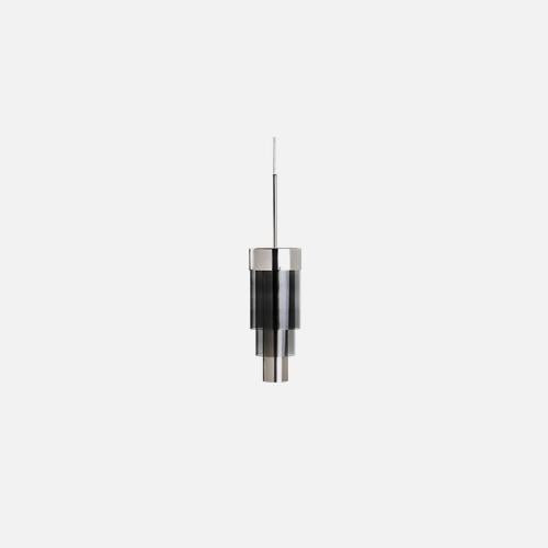 A-spire  Pendant lamp Smokey grey