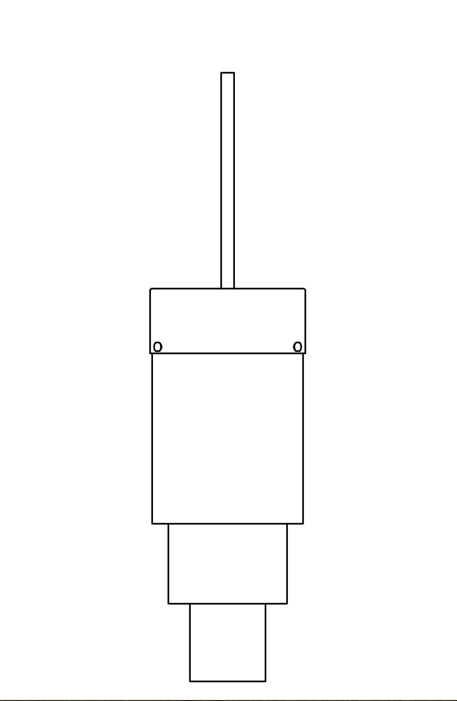 A-spire Pendant lamp Sanded olive