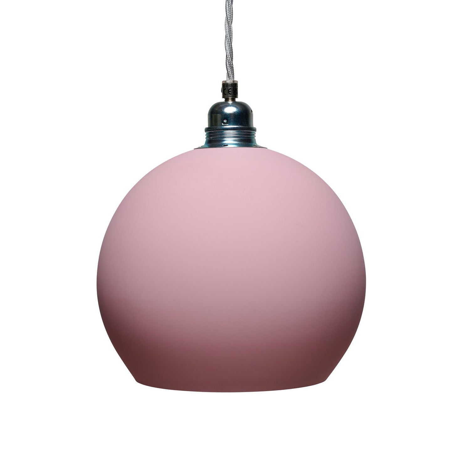 Rowan Pendant lamp M Candy Sanded