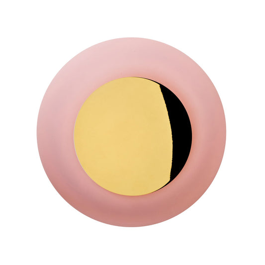 Horizon Surface lamp M Candy Sanded