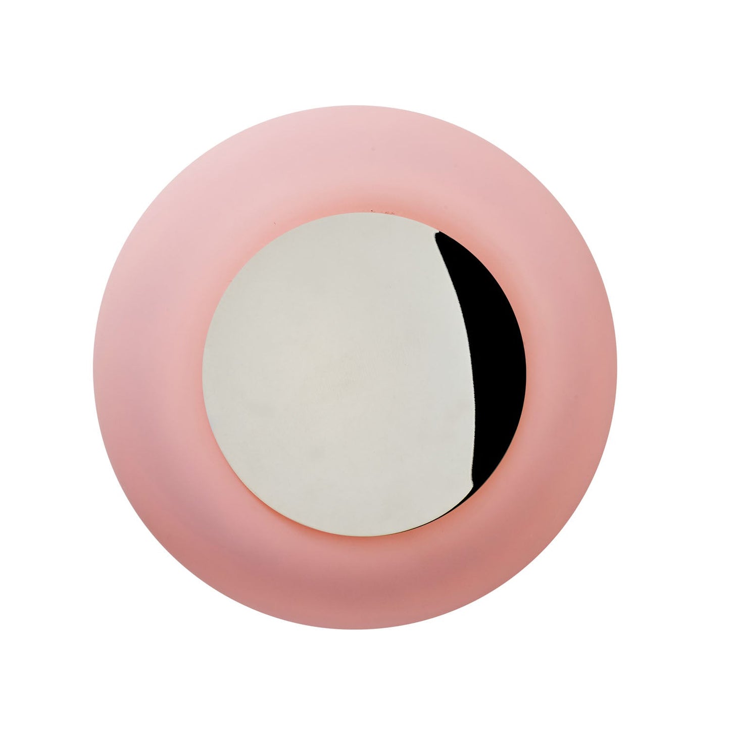 Horizon Surface lamp M Candy Sanded