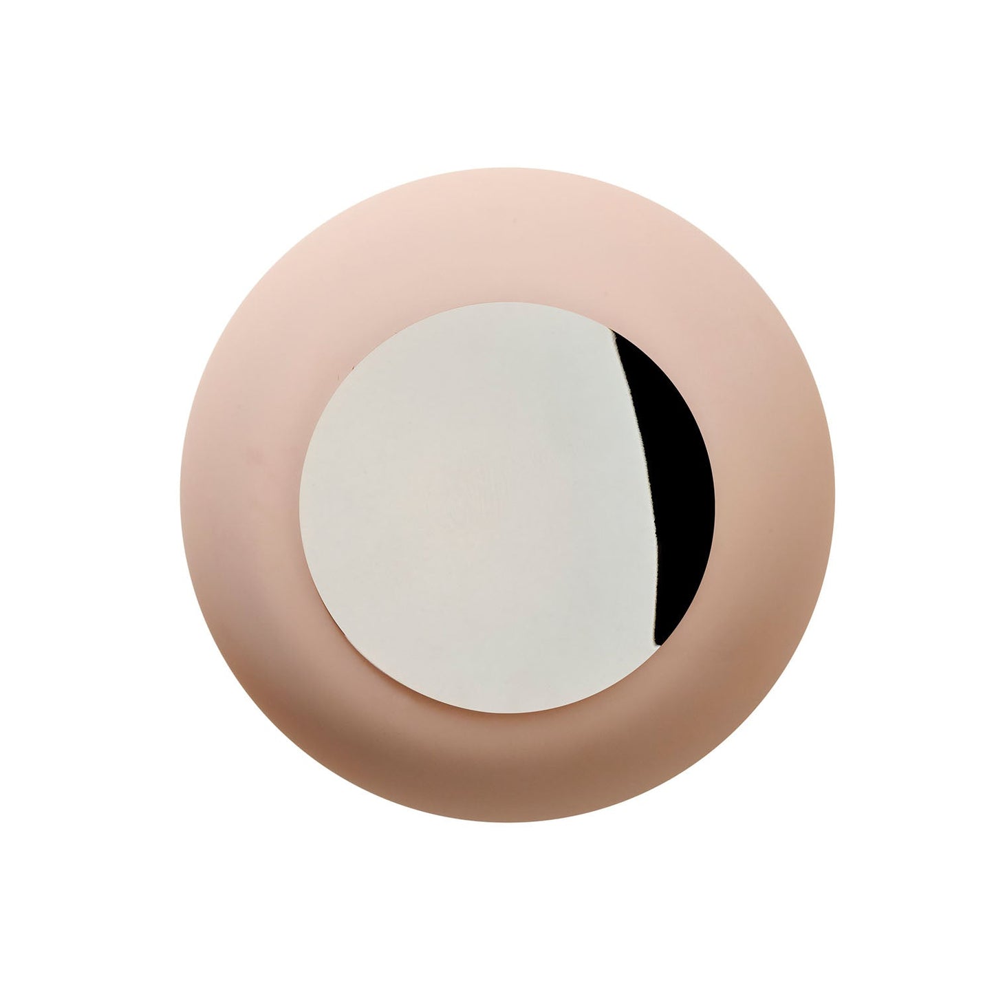 Horizon Surface lamp M Latte Sanded