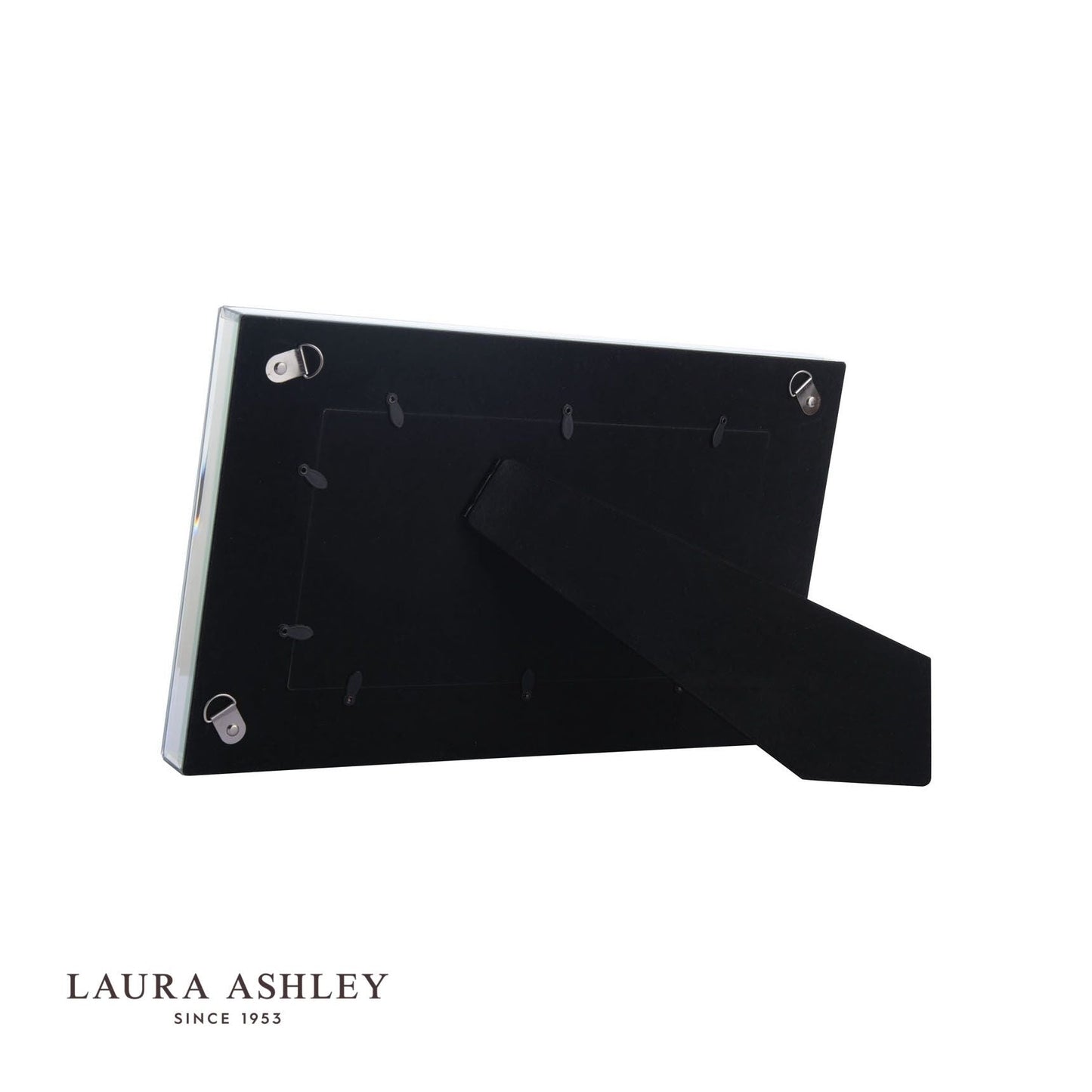 Laura Ashley Block Photo Frame 3 Aperture 6x4 inch