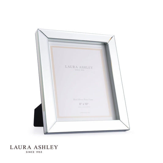 Laura Ashley Block Photo Frame 8x10 inch