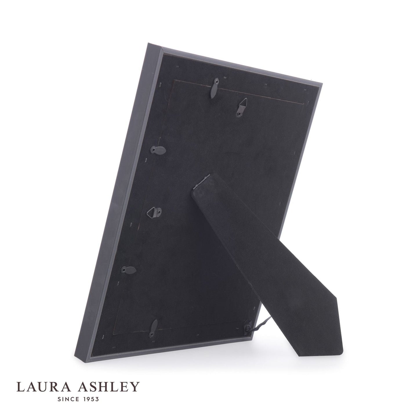 Laura Ashley Cara Photo Frame Bronze 8x10 Inch