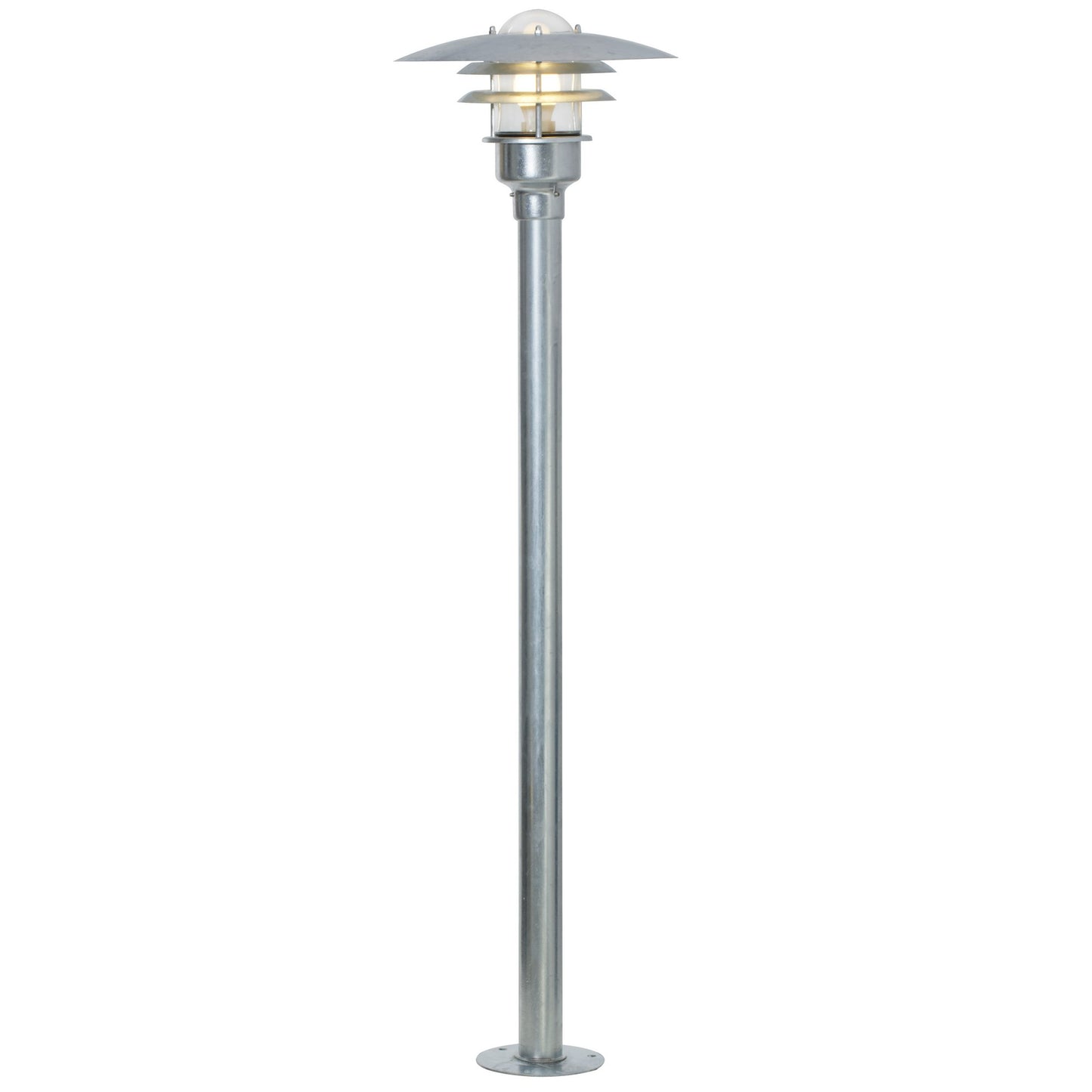 Lønstrup 32 - Garden light