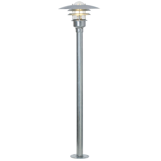Lønstrup 32 - Garden light