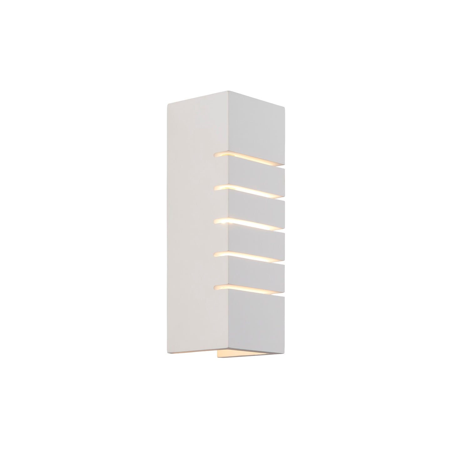 Lancio Square - Wall light