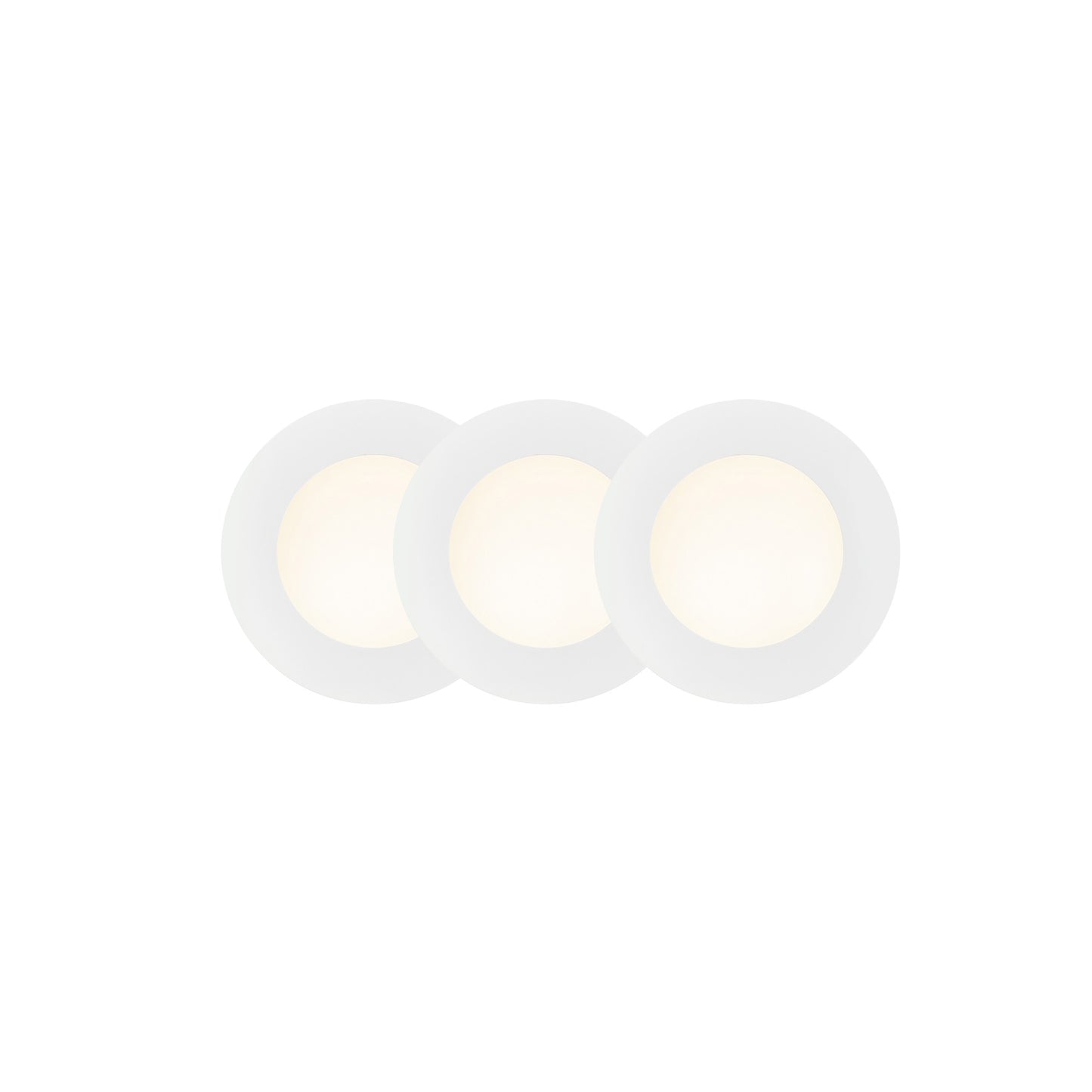 Leonis IP65 1-Kit 2700K - Downlight