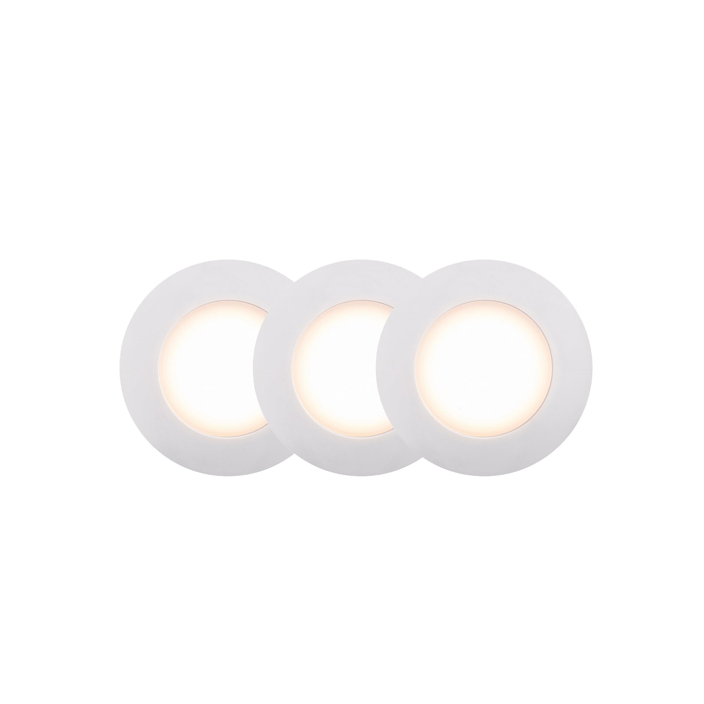 Leonis 3-Kit 2700K - Downlight