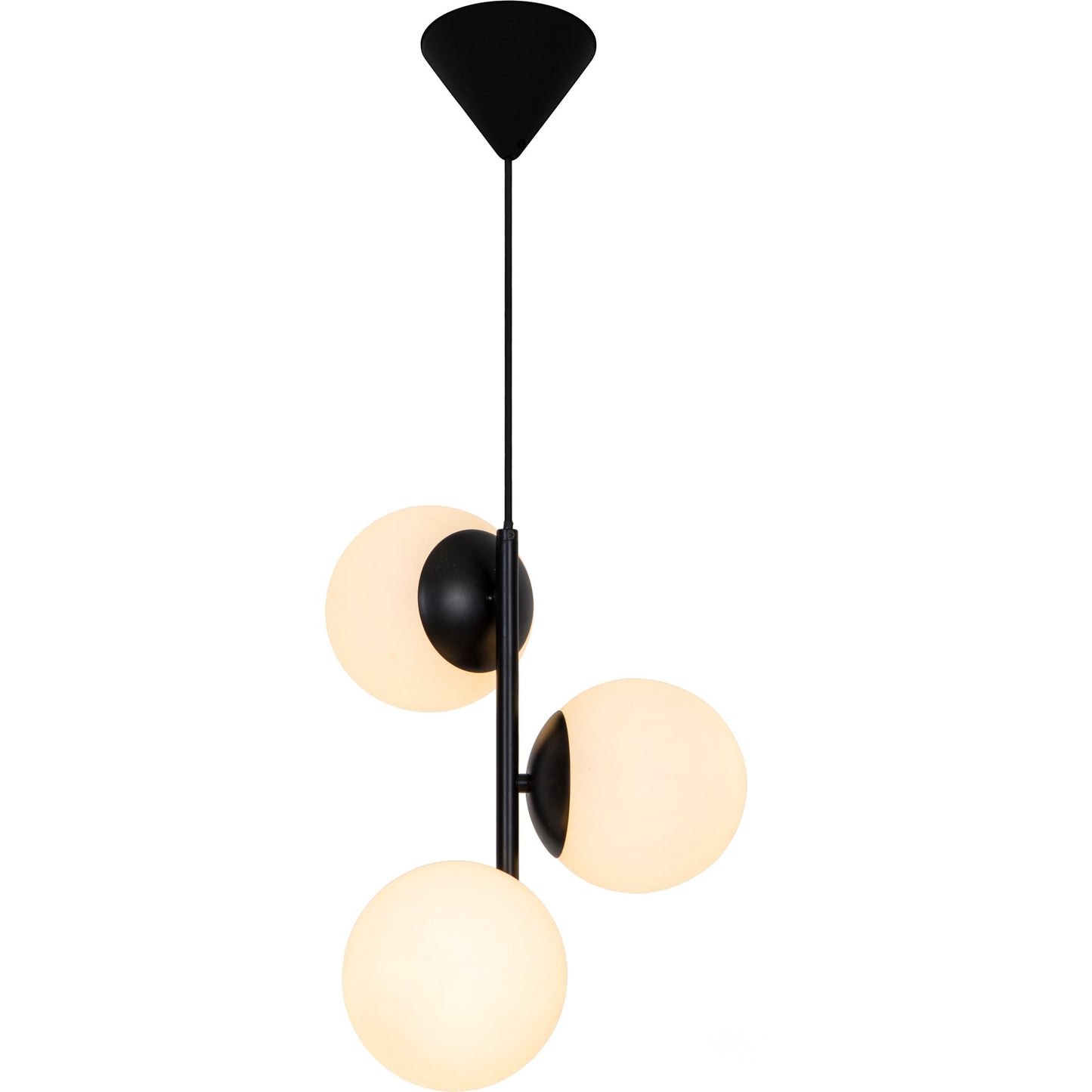 Lilly 3-Spot - Pendant