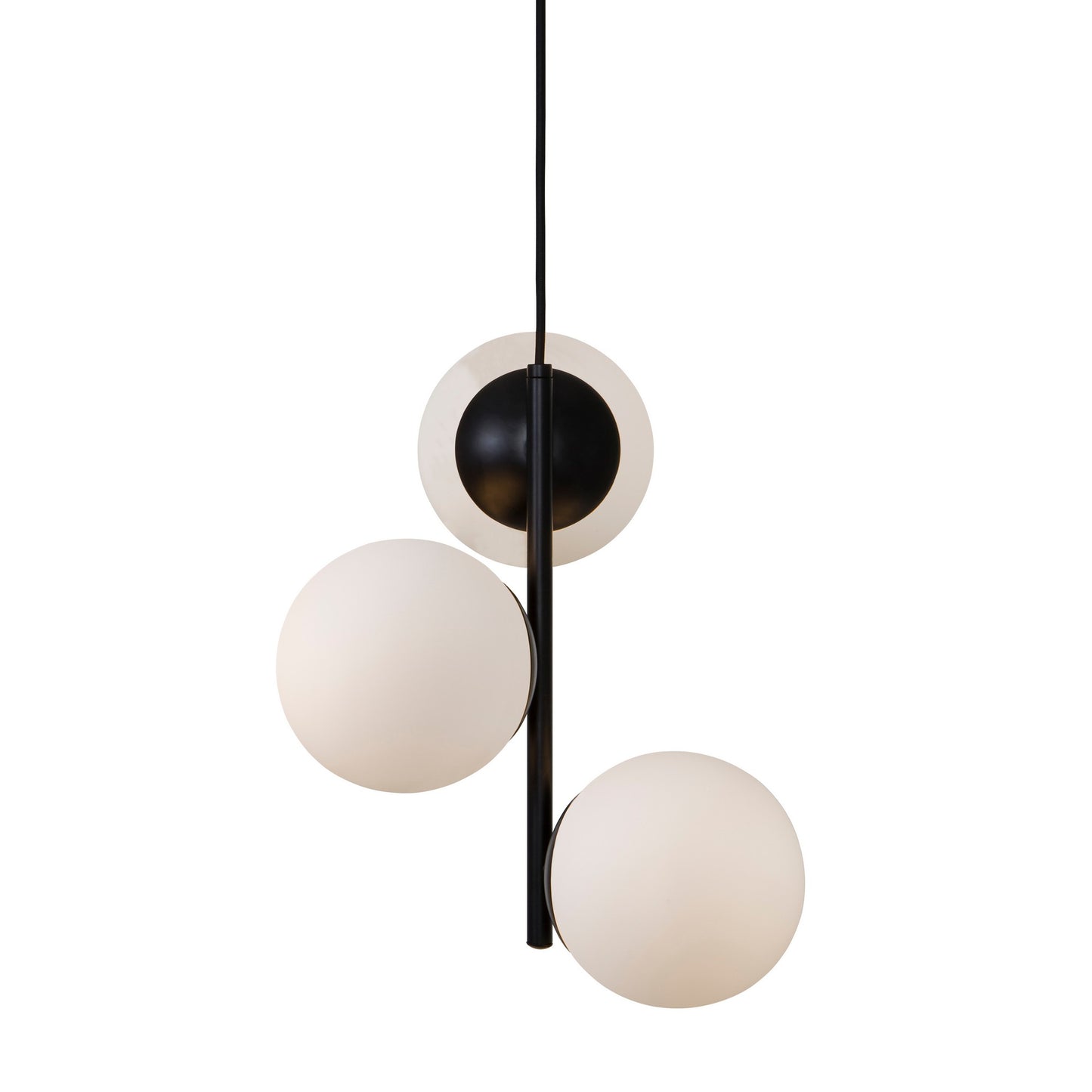 Lilly 3-Spot - Pendant