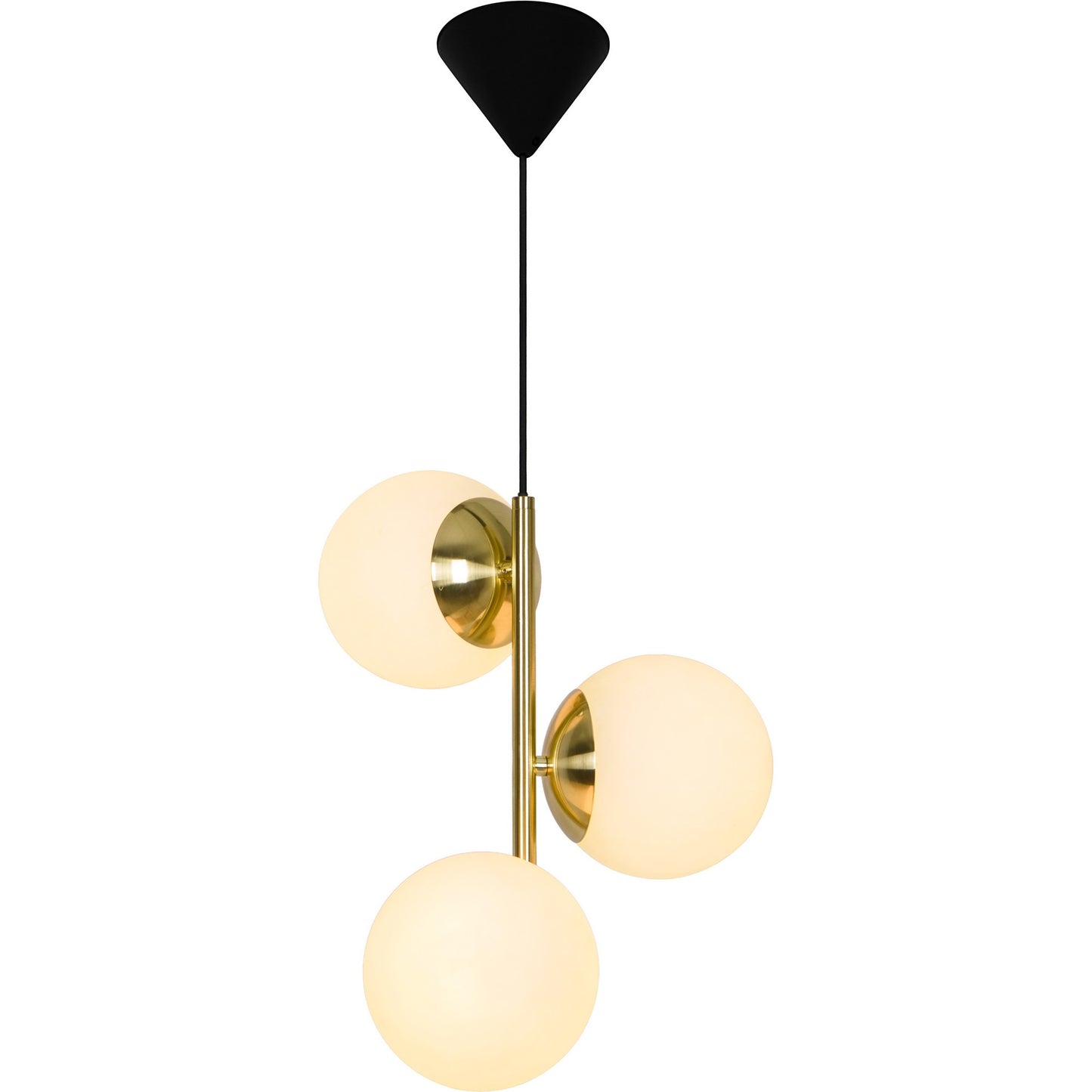 Lilly 3-Spot - Pendant