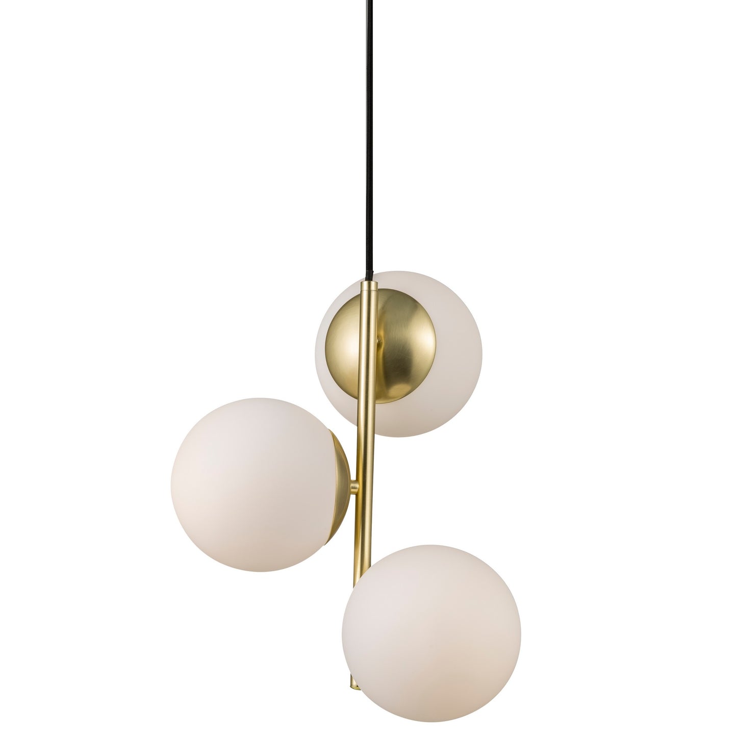 Lilly 3-Spot - Pendant