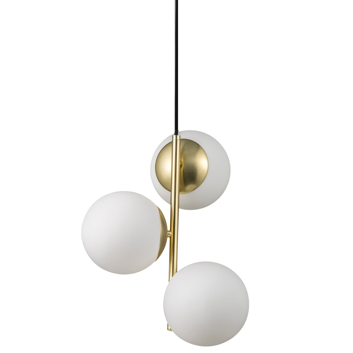 Lilly 3-Spot - Pendant