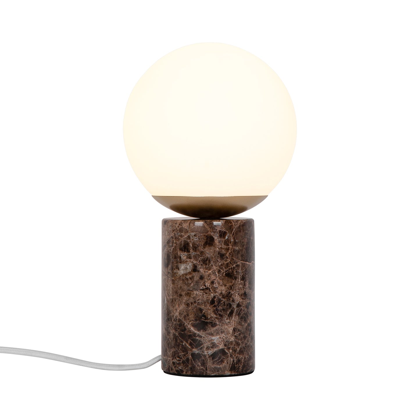 Lilly Marble - Table lamp