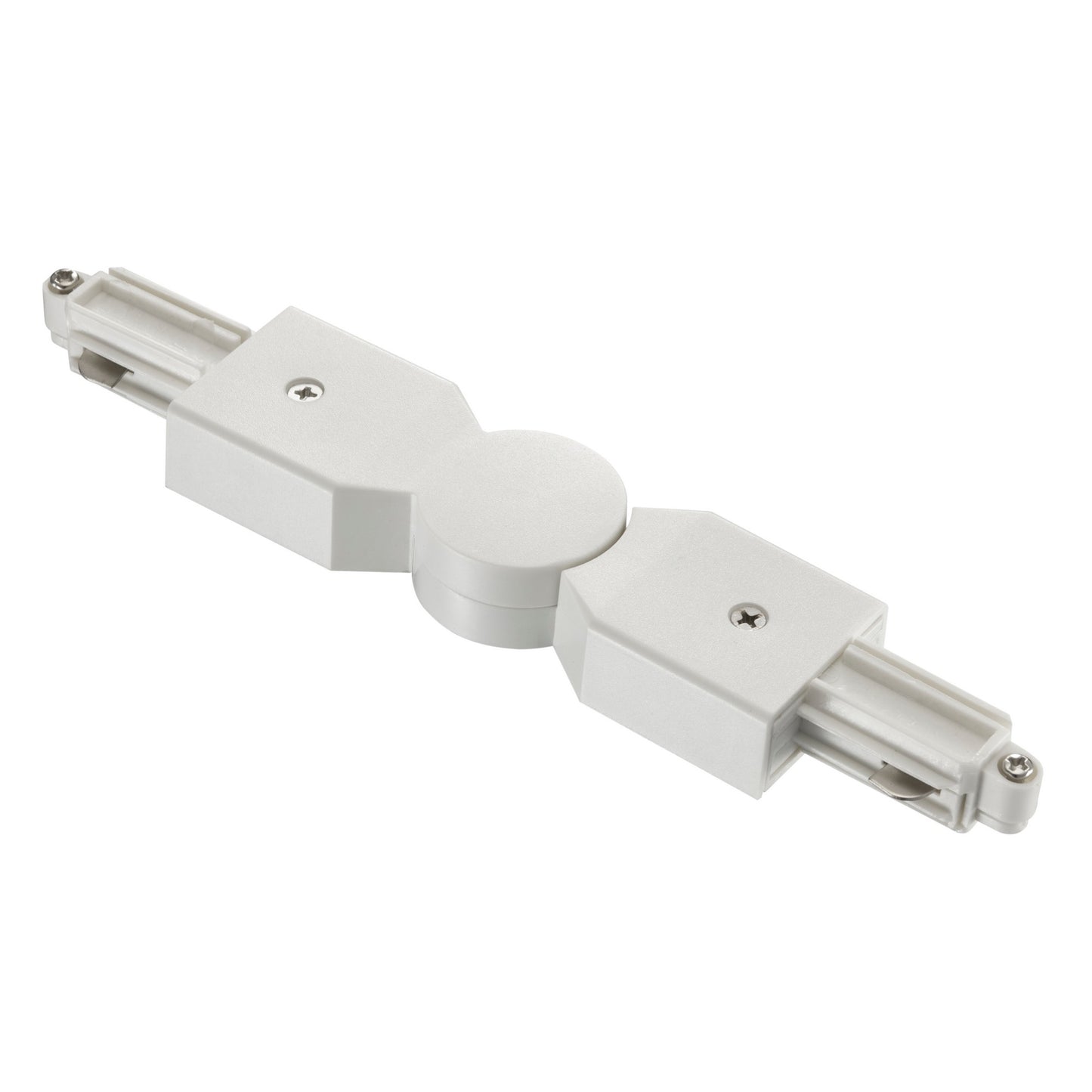 Link Swivel Connector - Track light accessory