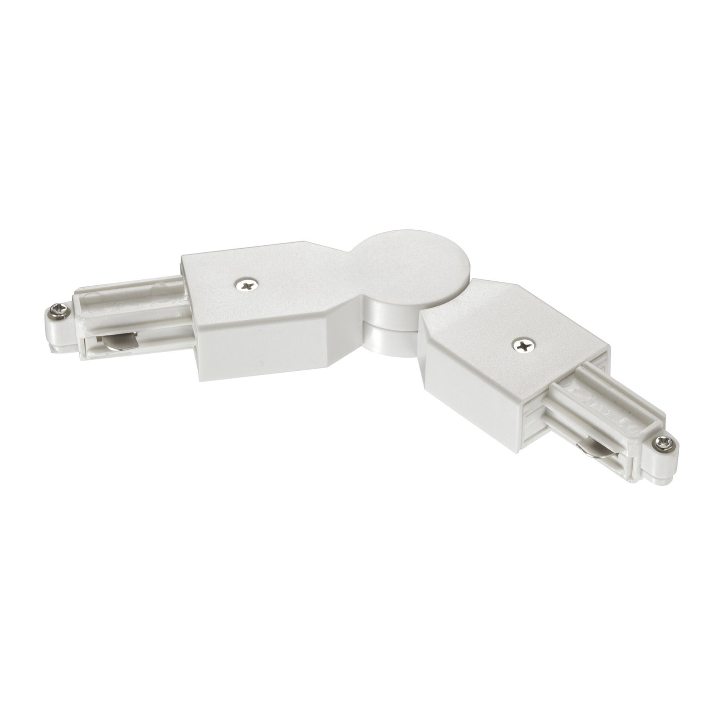 Link Swivel Connector - Track light accessory