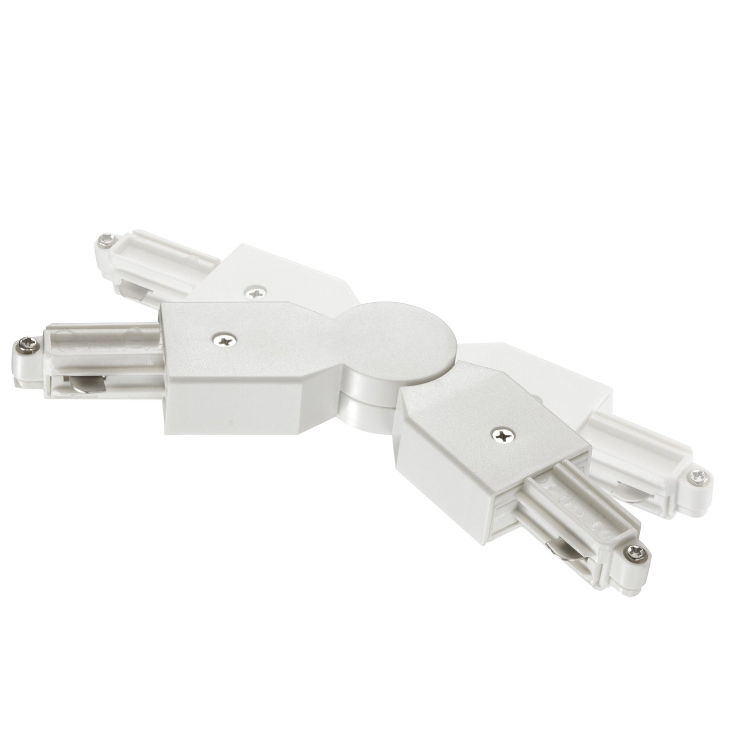 Link Swivel Connector - Track light accessory