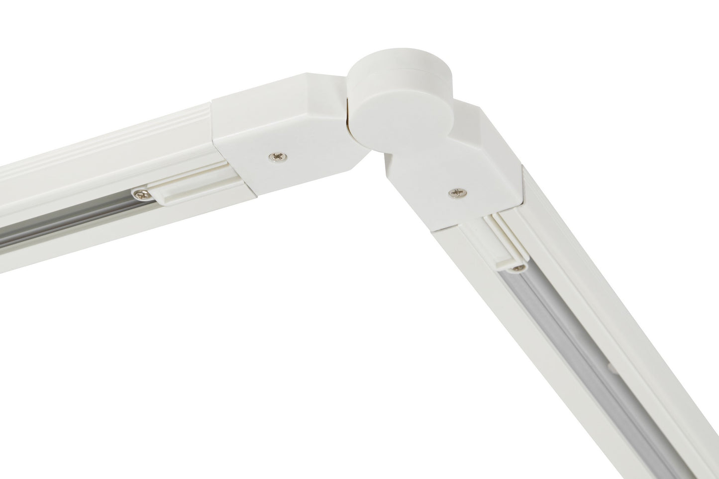 Link Swivel Connector - Track light accessory