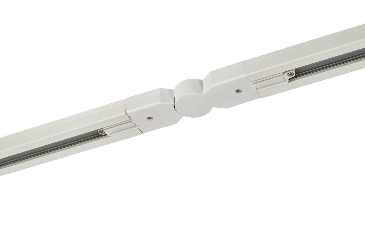 Link Swivel Connector - Track light accessory