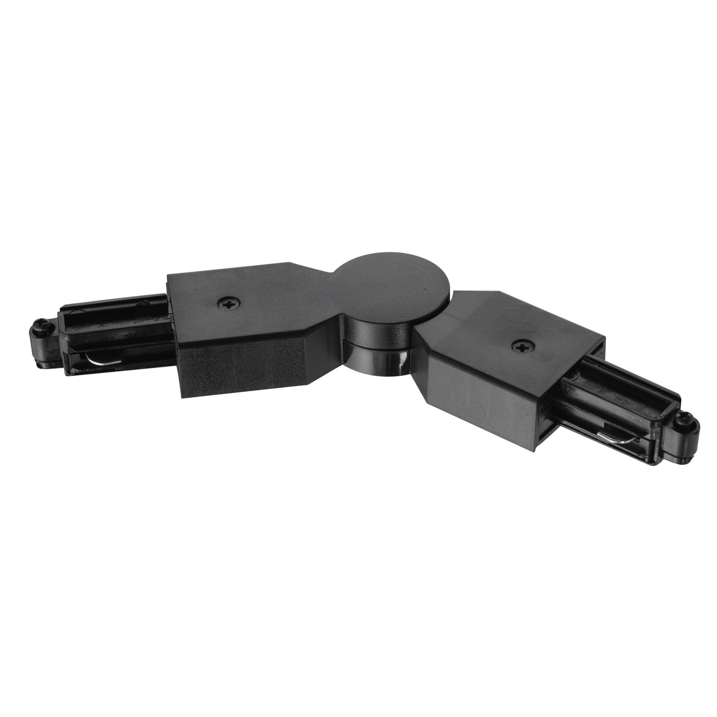 Link Swivel Connector - Track light accessory