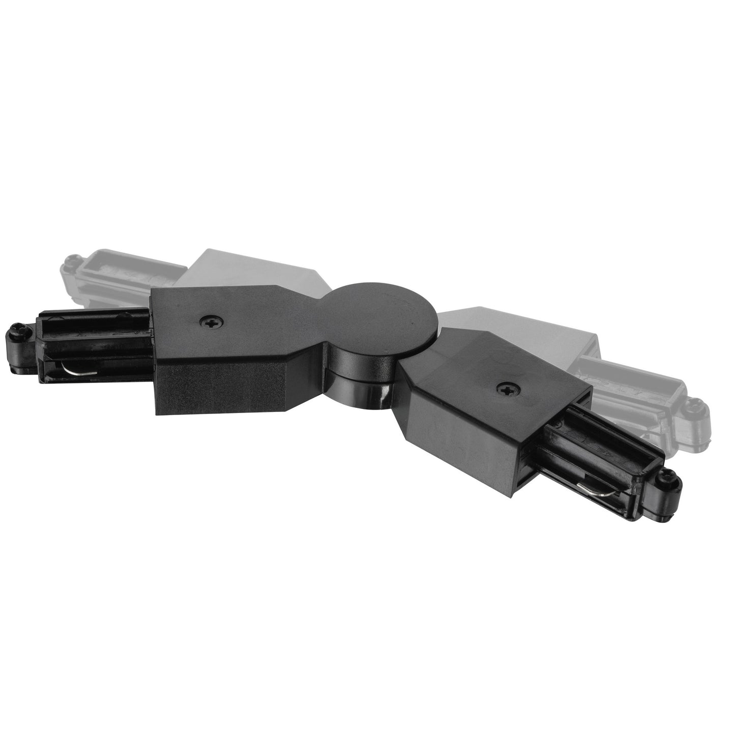 Link Swivel Connector - Track light accessory