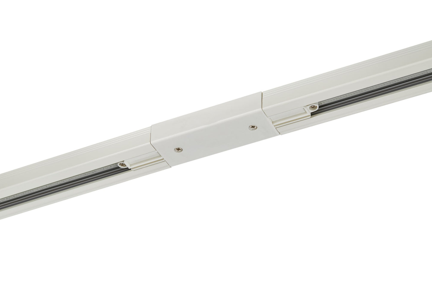 Link Power Connector Center - Track light accessory